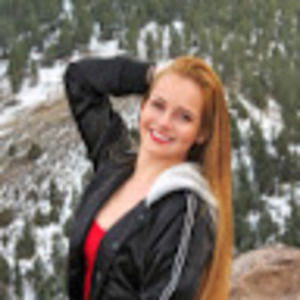 Meet your Posher, Kelsey